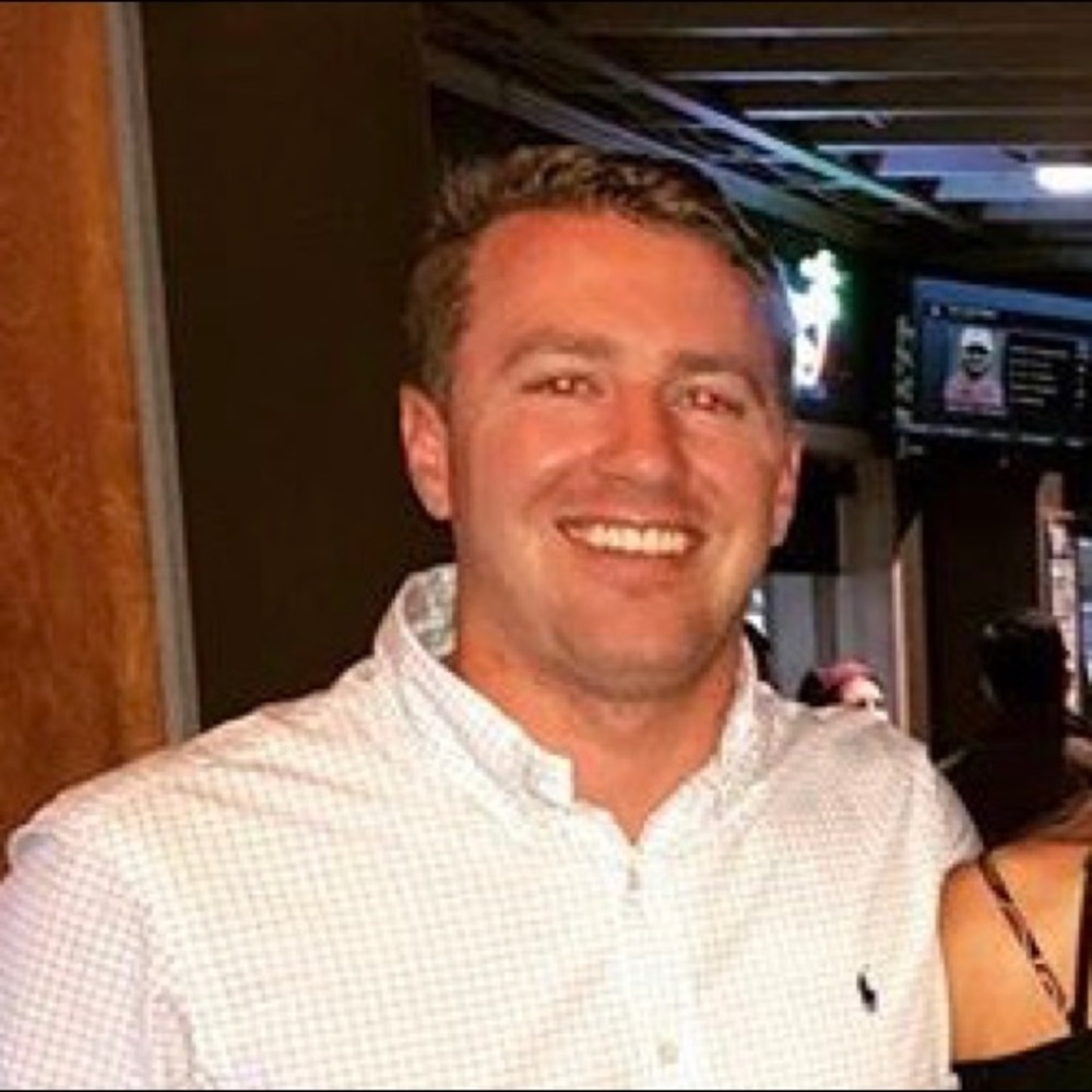 Meet your Posher, Ryan